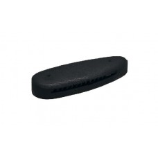 Тыльник Hiviz для приклада 28мм А черный