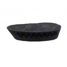 Тыльник Hiviz для приклада 35мм вентилируемый