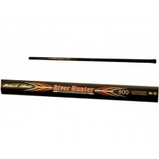 Удилище б/к Black Hole RIEVER HUNTER 800