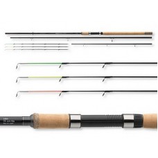 Удилище Cormoran feeder TS 120 max 3,60м 120гр