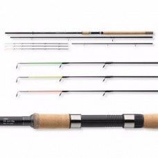 Удилище Cormoran Feeder TS 150 max 3.90m 150g