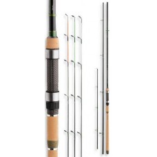 Удилище Cormoran Speciland black Feeder 3.3м 25-80гр