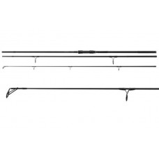 Удилище Daiwa Black widow butt guide 3,60м 50мм 3,50lbs