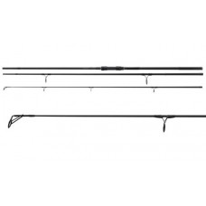 Удилище Daiwa Black widow butt guide 3,90м 50мм 3,50lbs