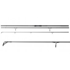 Удилище Daiwa Black widow butt guide 3,90м 50мм 3,75lbs