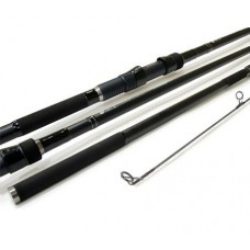 Удилище Daiwa Black widow carp 3,60м 3,00lbs