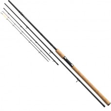 Удилище Daiwa Black widow feeder 3,90м 150гр