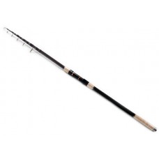 Удилище Daiwa Black Widow tele carp 3.90m 3,5lbs