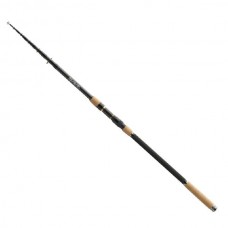 Удилище Daiwa Black Widow Tele Carp BWC2300T-AD 3.60м 3lbs