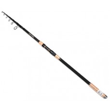 Удилище Daiwa Black Widow Tele Carp BWC3300T-AD 3.90м 3.5lbs