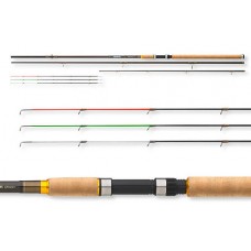 Удилище Daiwa Procaster Feeder PRF 1113L-AD 3.30-3.90м 100гр