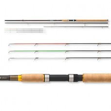 Удилище Daiwa Procaster Feeder PRF 13H-AD 3.90м 150гр