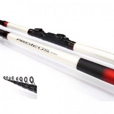 Удилище Daiwa Proteus Al mini-river and lake trout с/к 4,00м