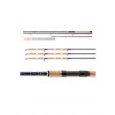 Удилище Daiwa Shogun heavy Feeder SHHF 13-AD 3,90м 175гр