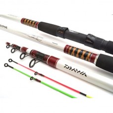 Удилище Daiwa Triforce Trio Tele Feeder TF B270QT-AI 2.70м 50-150гр