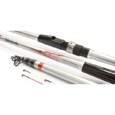 Удилище Daiwa Triforce Trio Tele Feeder TF B300QT-AI 3.00м 50-150гр