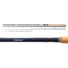 Удилище Daiwa Windcast Feeder WNF10MQ-AD 3,0м 100гр