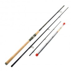 Удилище Daiwa Windcast Feeder WNF13MLQ 3,90м 80гр