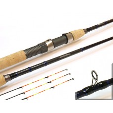 Удилище Daiwa Windcast Feeder WNHF13Q-AD 3,90м 150гр