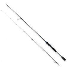 Удилище DAM Salt-X SW Spin 2,4м 20-50гр 2сек