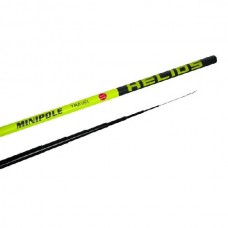Удилище Helios Minipole 5м 5-20гр