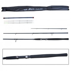 Удилище Helios Seymur feeder 330 3,3м до 120гр 3+3сек