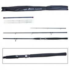 Удилище Helios Seymur feeder 360 3,6м до 120гр 3+3сек