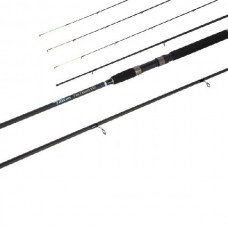 Удилище Hellios Tessen pro feeder 330 3,3м до 120гр 3+3сек