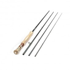 Удилище Kola Salmon SF4 1004/4 Czech Nymph