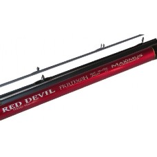 Удилище Maximus Red devil 360H 3,60м 60-120гр