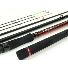 Удилище Maximus Red devil 390H 3,90м 60-120гр