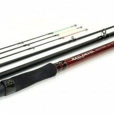 Удилище Maximus Red devil 390XH 3,90м 90-150гр
