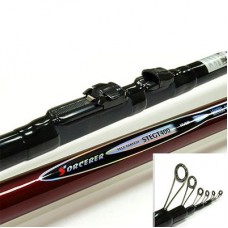 Удилище Maximus Sorcerer STE GT 400 4,0м