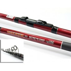 Удилище Maximus Walker travel float 400 4.0m