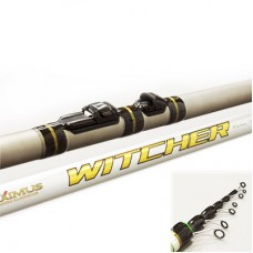 Удилище Maximus Witcher TE GT 4,0м 4-20гр