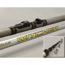 Удилище Maximus Witcher TE GT 5,0м 4-20гр