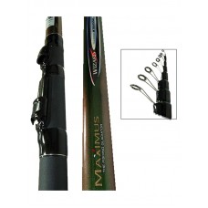 Удилище Maximus Wizard W TE GT 450 4,5м