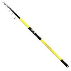 Удилище Mifine Bytte-XF 120гр 3,6м