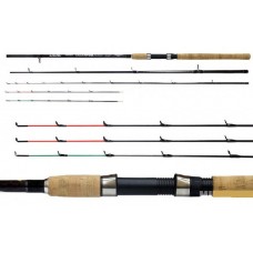 Удилище Mifine Fusion Feeder 2,7м 60-120гр