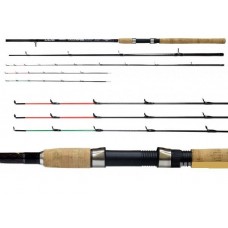 Удилище Mifine Fusion Feeder 3,3м 60-120гр