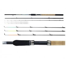 Удилище Mifine Hulk Feeder 0-100гр 3,3м