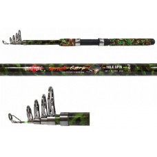 Удилище Mifine Small carp 3.6м