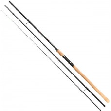 Удилище Mikado Almaz medium Feeder 3.90м 120гр