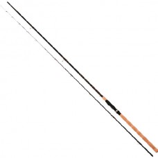 Удилище Mikado Black draft picker 240м 40гр