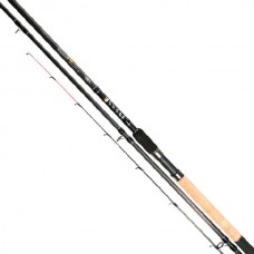 Удилище Mikado Nihonto heavy feeder 360 до 150гр. carbon