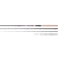 Удилище Mikado SHT heavy feeder 3.90м 140гр