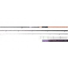 Удилище Mikado Ultraviolet heavy feeder 3.90м 120гр