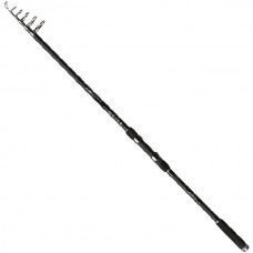 Удилище Mikado X-Plode telecarp 330 до 120гр. carbon