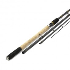 Удилище Nautilus Angler heavy feeder 390см 180гр AHF13XHQ