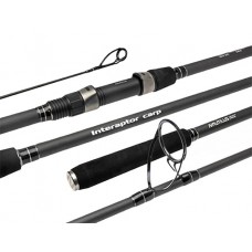 Удилище Nautilus Interaptor carp IC2312-3 360см 3.50lb